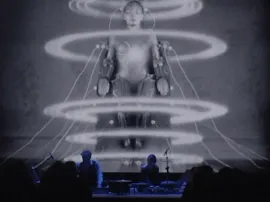 METROPOLIS | JAZZ XIXÓN