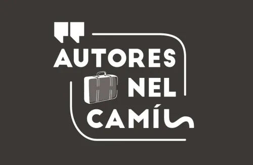 Encuentro con Agustín Cernuda y Alejandro Castrillo
