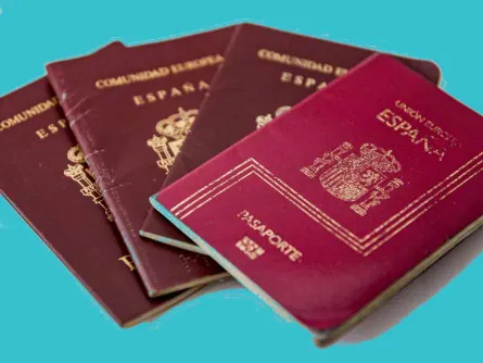 Informative workshop on Spanish Nationality processing