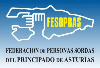 "Spanish Sign Language" Workshop. Federation of Deaf People of the Principality of Asturias.