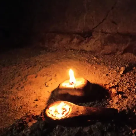 Christmas in the light of Prehistory