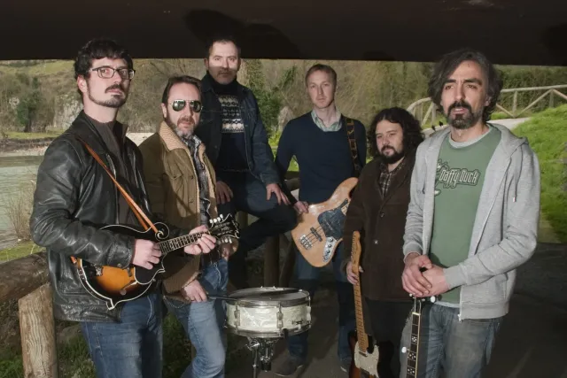 YOU PUT THE LOAD RIGHT ON ME: 50 ANIVERSARIO