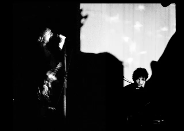 EIGHTYCUTS + LA MALA DENTRO