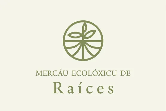 Mercado eco y artesano de Raíces