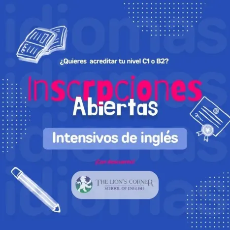 Aprovecha el otoño para certificar tu nivel de inglés
