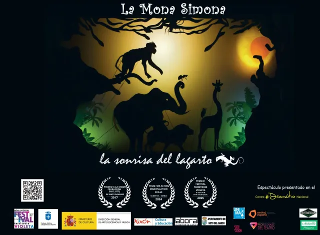 La Mona Simona