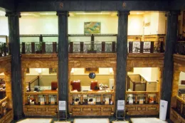 Visita a la Colección de Arte Banco Sabadell