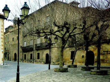 Un paseo con Jovellanos | Itinerario