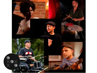 Quinteto Son Caliente | Noche Blanca