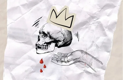 Shakespeare... briefly by Saltantes Teatro