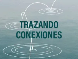 Trazando conexiones