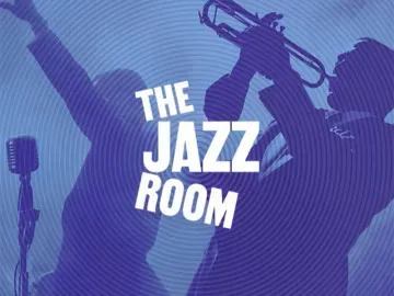 THE JAZZ ROOM