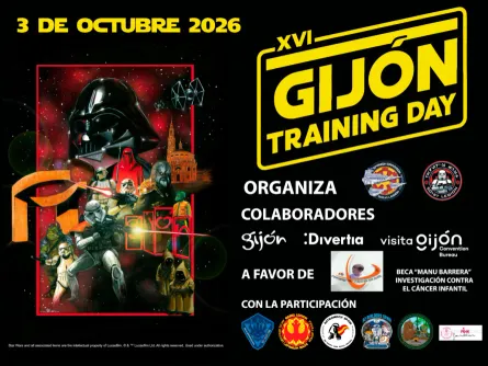 Exposición 'Una galaxia solidaria'