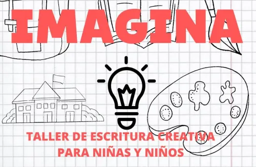 Imagina by Guayominí Producciones