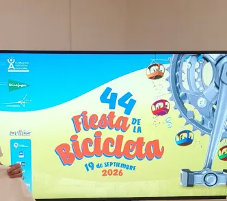 44th Bicycle Festival