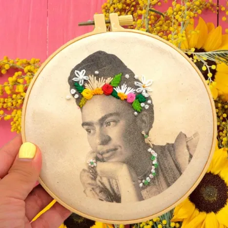 Septiembre creativo en Espacio Limón
