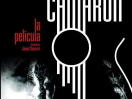 Southern Cinema. 'Camarón' (J. Chávarri, 2005).