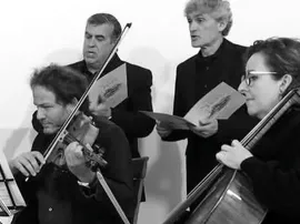 'DIFERENCIAS', by ENSEMBLE DUOPLUS