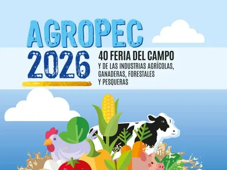 AGROPEC 2026