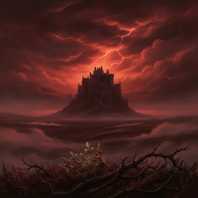 Macbeth – Ópera de Oviedo