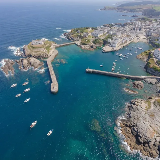 1st "Memorial Paco Trubia" Anchored Boat Pairs Open
