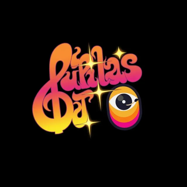Arte en la Calle. Begoña.  PUPILAS UNDERPRAU. (Disco, funk, house)