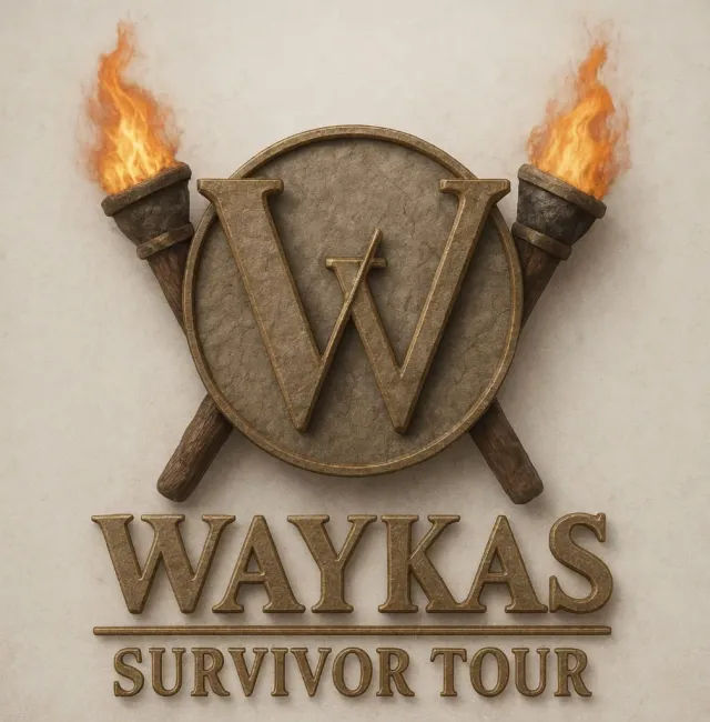Orquesta Waykas Family