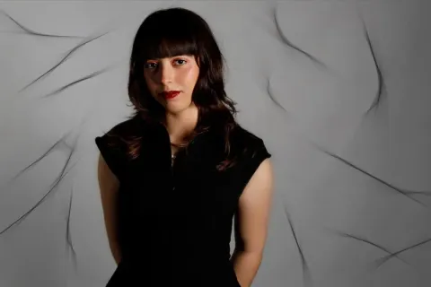 Arte en la Calle. Begoña. ALBA MORAL. (Pop, Indie y Rock)