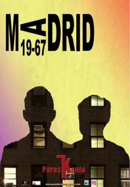 Madrid 19-67