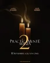 Prácticamente magia 2
