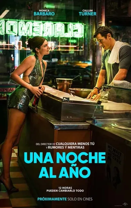 Una noche al año