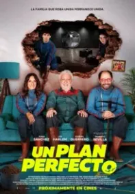 A Perfect Plan