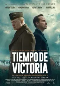 Time of Victory