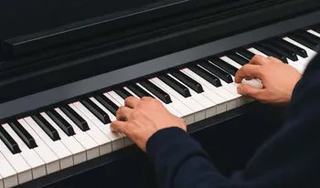 Arte en la Calle. Kiosco Paseo de Begoña. MARATÓN DE PIANO (Clásica)