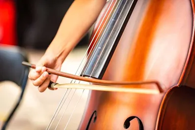 V Festival y Escuela de Música de Gijón FESMUG. “Gijón Son Tutti”