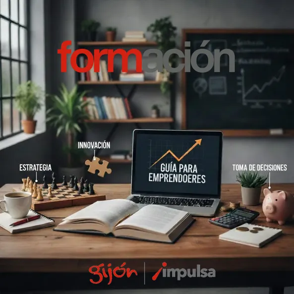 Basic entrepreneur training