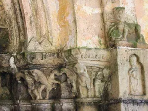 Conferencia: Iconografía de las iglesias románicas de Gijón