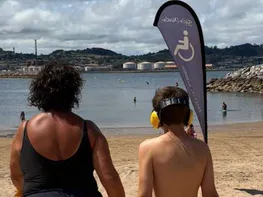Campamento Urbano para Infancia y Juventud con Discapacidad y Grandes Necesidades de Apoyo. Edición Verano 2026