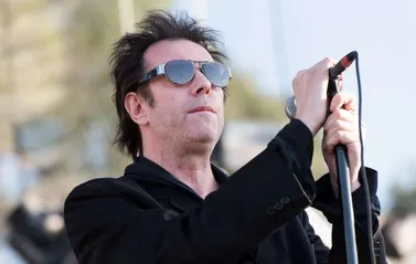ECHO AND THE BUNNYMEN. Poniente
