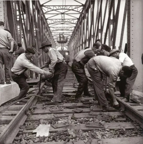 Vidas de un mismo tiempo. Fotografía social de Mario Pascual (1959-1970)
