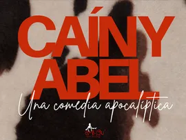 CAIN AND ABEL