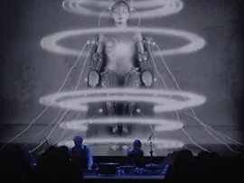 METROPOLIS | JAZZ XIXÓN