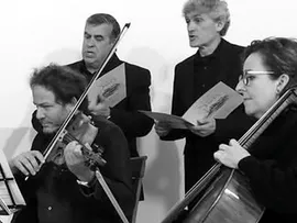 'DIFERENCIAS', by ENSEMBLE DUOPLUS