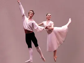 VIII INTERNATIONAL BALLET GALA OF GIJÓN