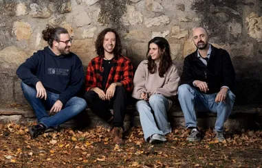OBNI & MIRIAM HONTANA. MúAX 2026