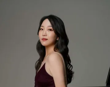 Hyeseon Jin, piano y Orquesta de Cámara del Festival Internacional de Piano de Gijón