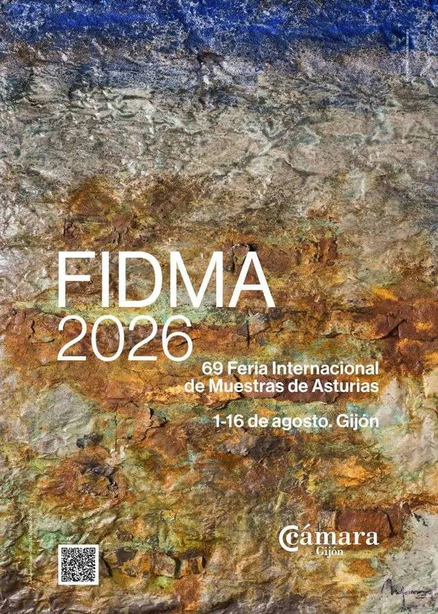 FIDMA 2026