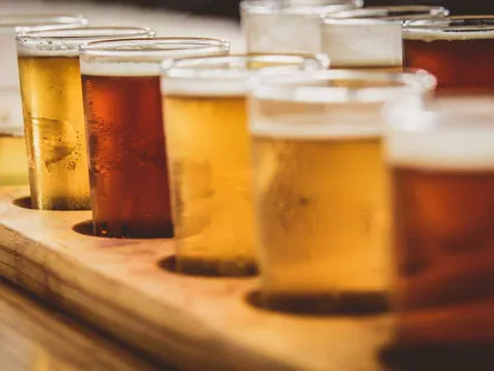 ARCU ATLÁNTICU FESTIVAL. Gastronomy. Workshops and tastings on Atlantic gastronomy: Atlantic beers