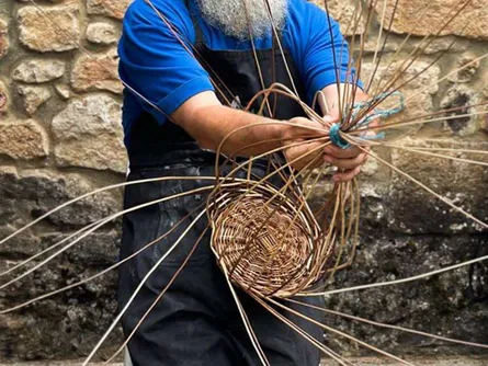 ARCU ATLÁNTICU FESTIVAL. Handmade: live demonstrations of artisan crafts from Asturias