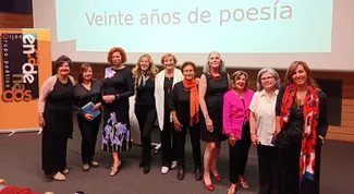 Poetic Encounters at the Antiguo Instituto